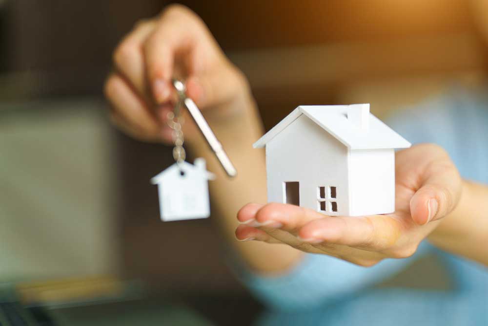 How to help first-time buyer employees to save for a deposit faster.