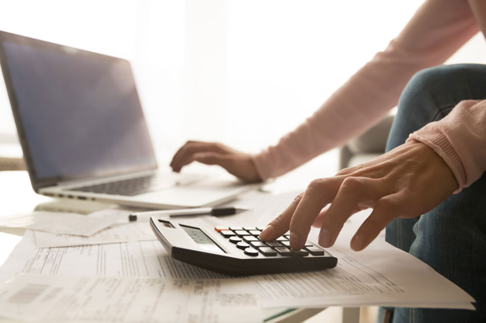 Supporting employees through the cost of living crisis.