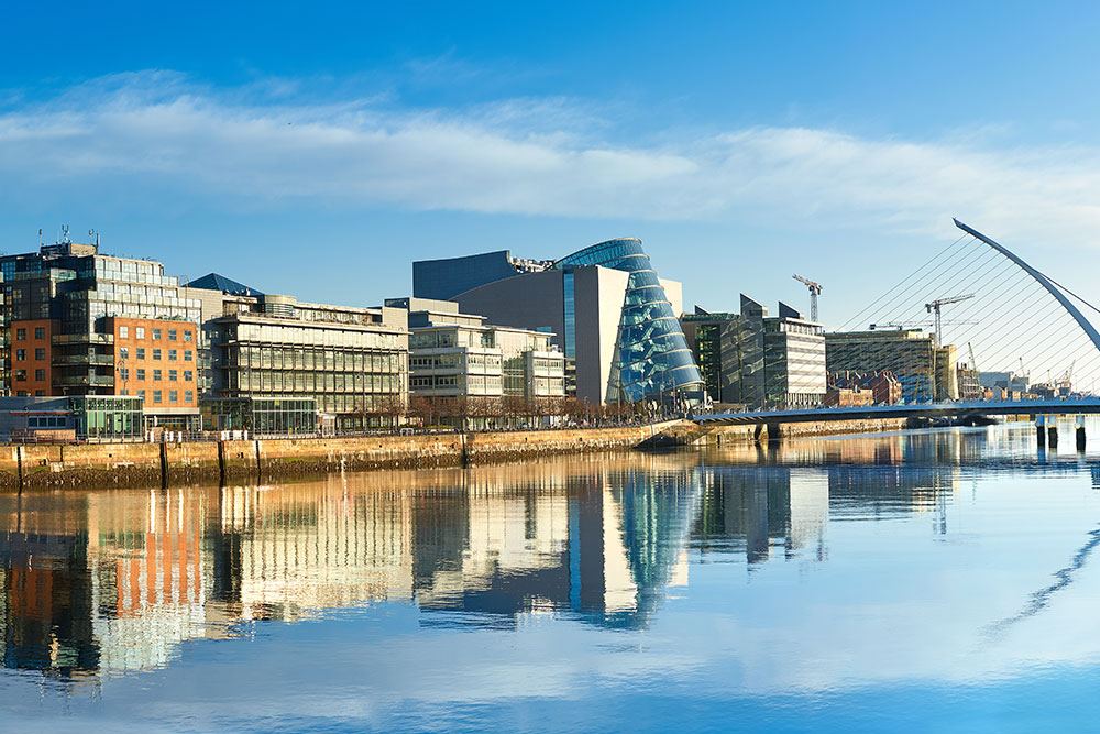 Wealth at Work group acquires Employee Financial Wellness expanding its services into Ireland.