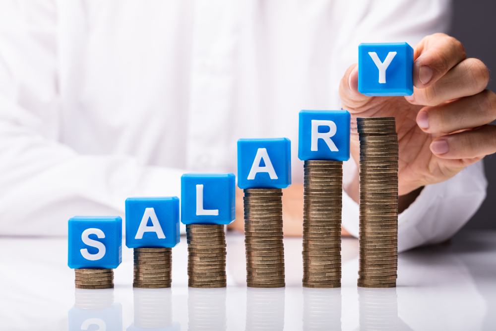 Salary advance schemes: What needs to be considered.