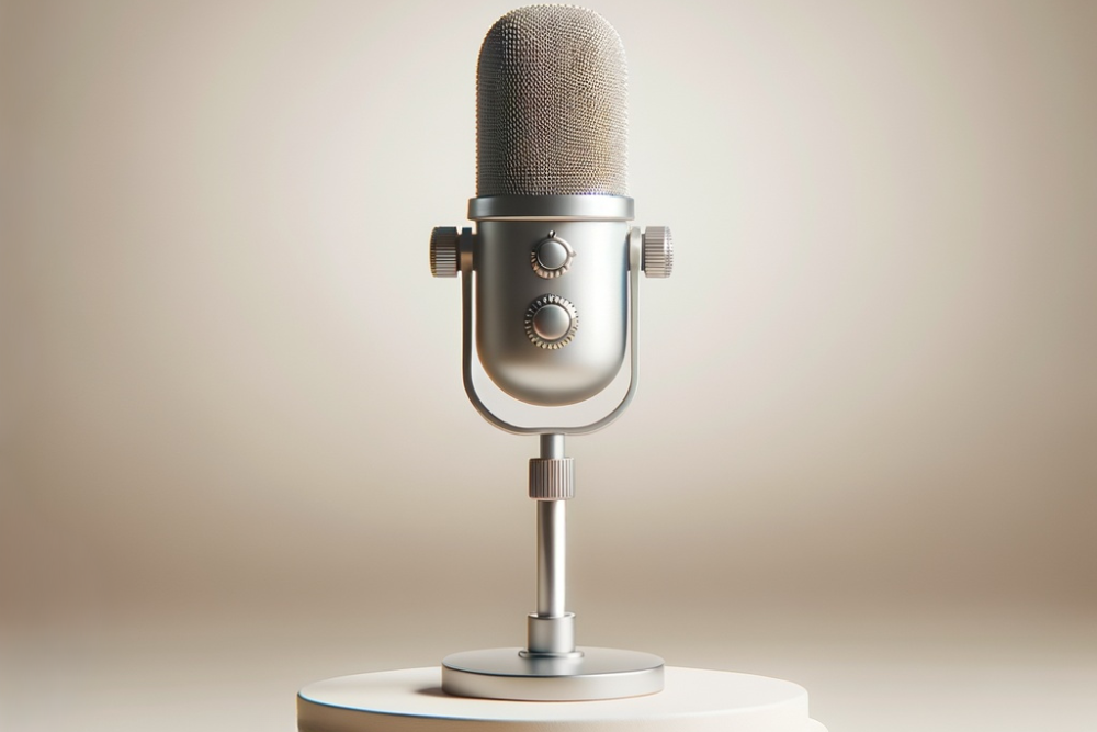 Podcast Interview – The Cashflow Show.