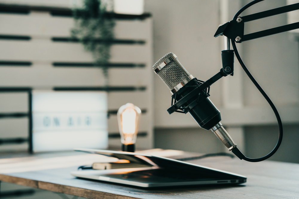 Voice Of Islam Radio.