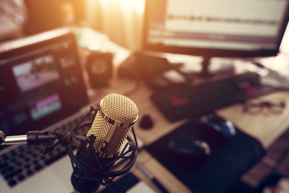 Radio Interview : Autumn Budget 2024