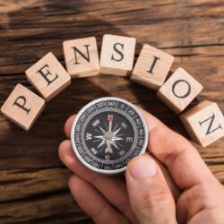 Pension main