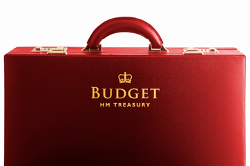 Budget commentary 2018.