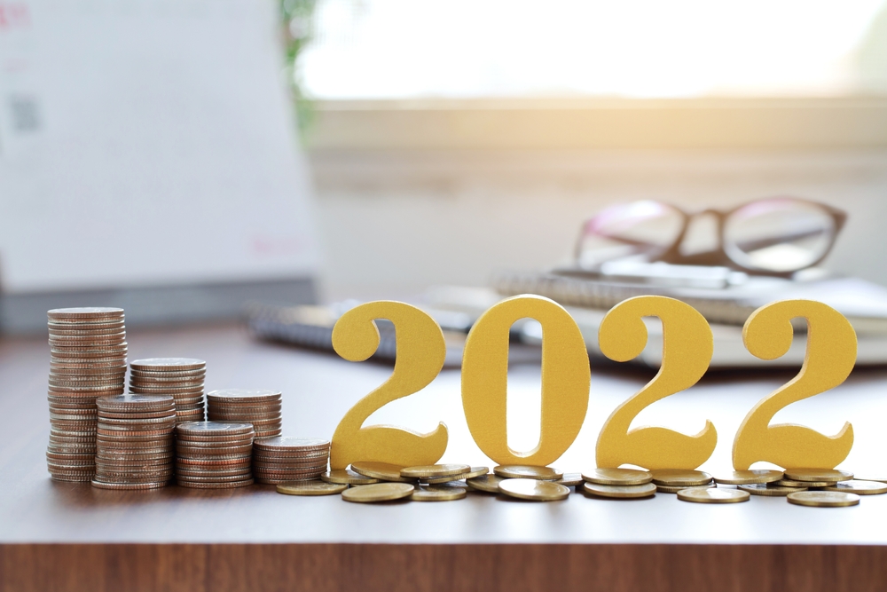 Top 10 tips if you’re retiring in 2022.