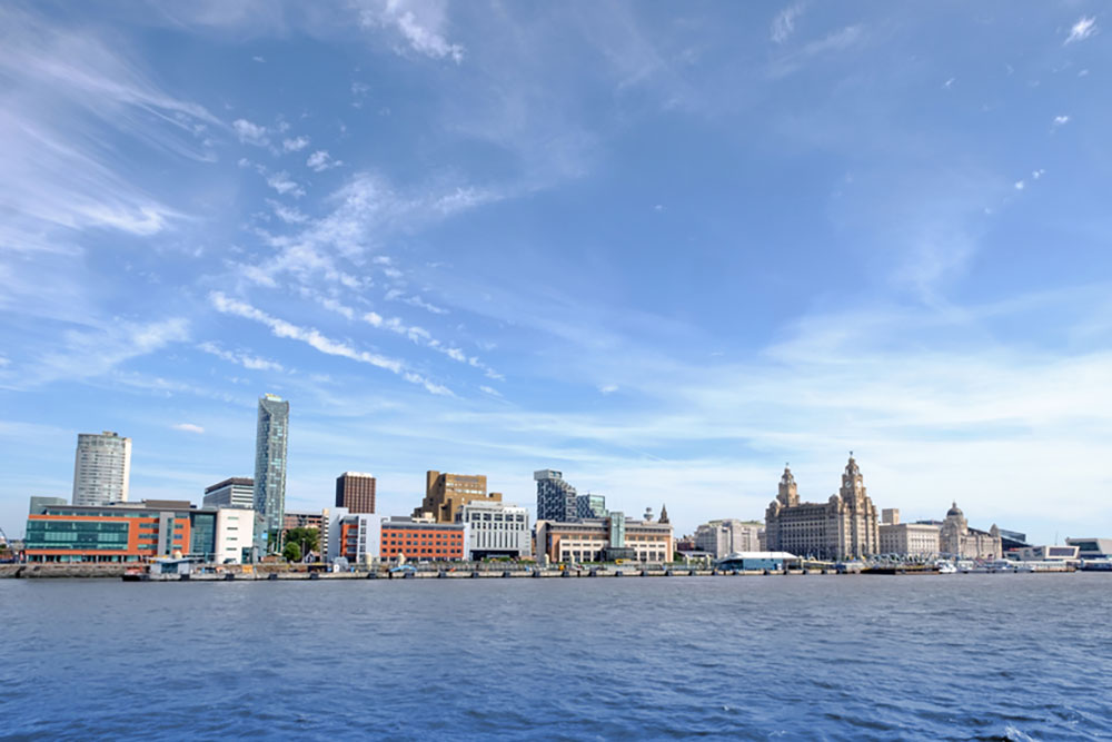 The Wealth at Work group invests in technology firm to develop its digital services - bringing more jobs to the Liverpool region.