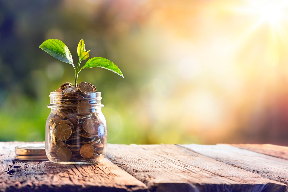Increase in cost of living causes two fifths to reduce or stop regular saving.