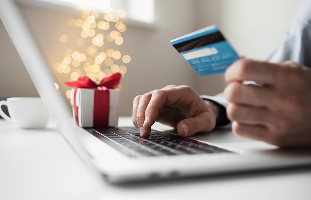 Top 10 tips for managing your money this festive season.