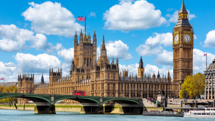 Market Update - General Election Results 2024.