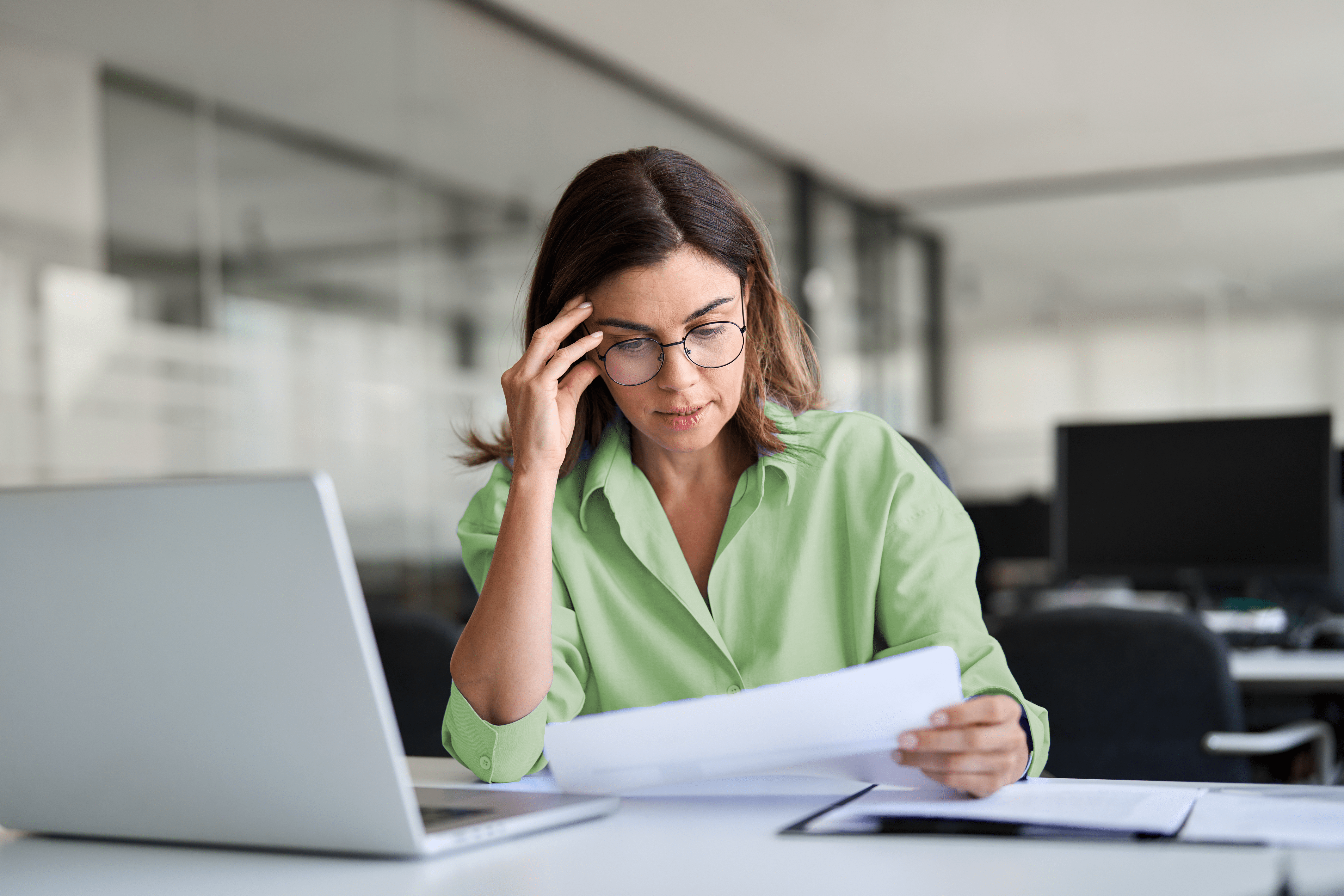 This Debt Awareness Week new research reveals top money worries.