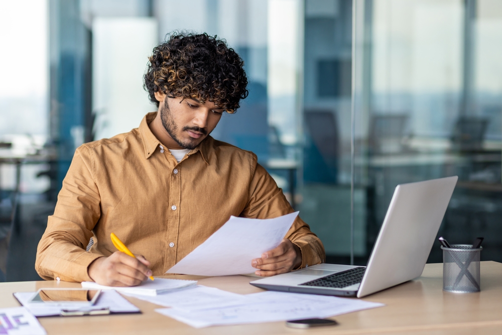 10 tips to take control of your finances during uncertain times.