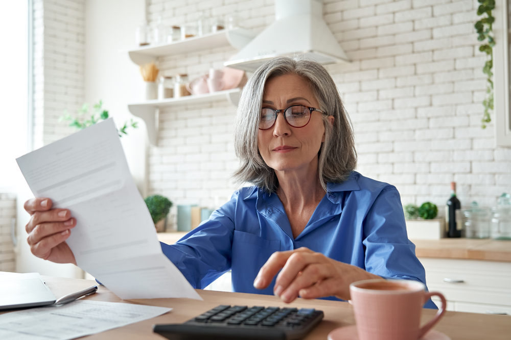 Retiring in turbulent times – what people should consider.