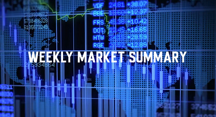 Week ending 22nd January 2021.