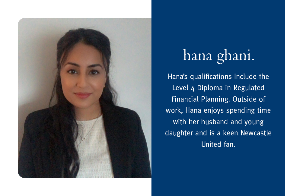 Hana Ghani
