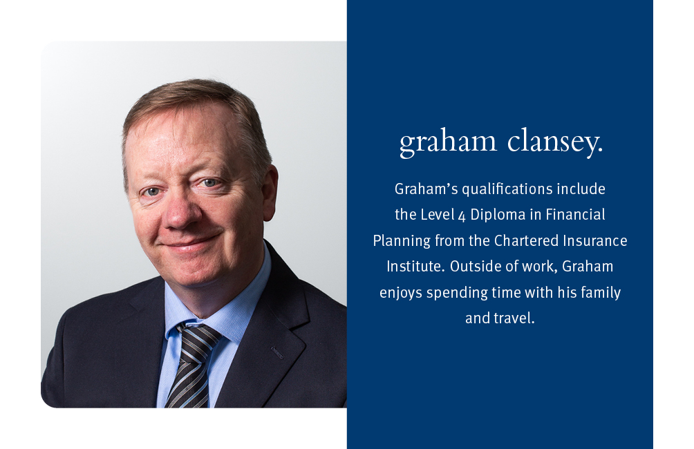 Graham Clansey