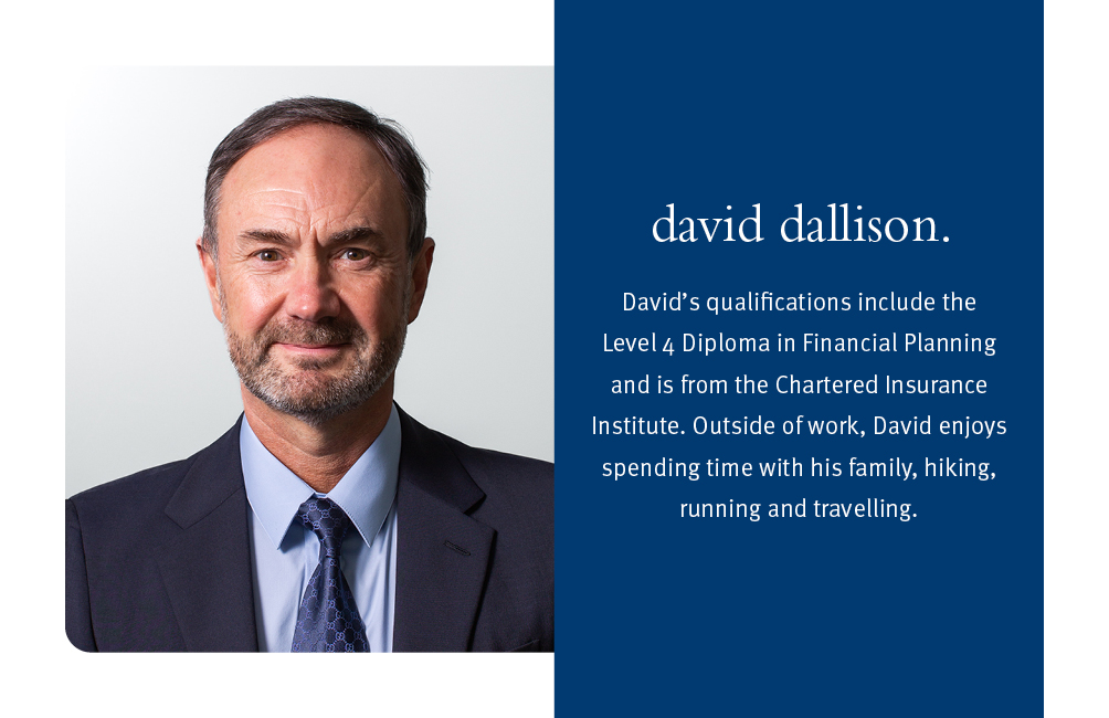 David Dallison