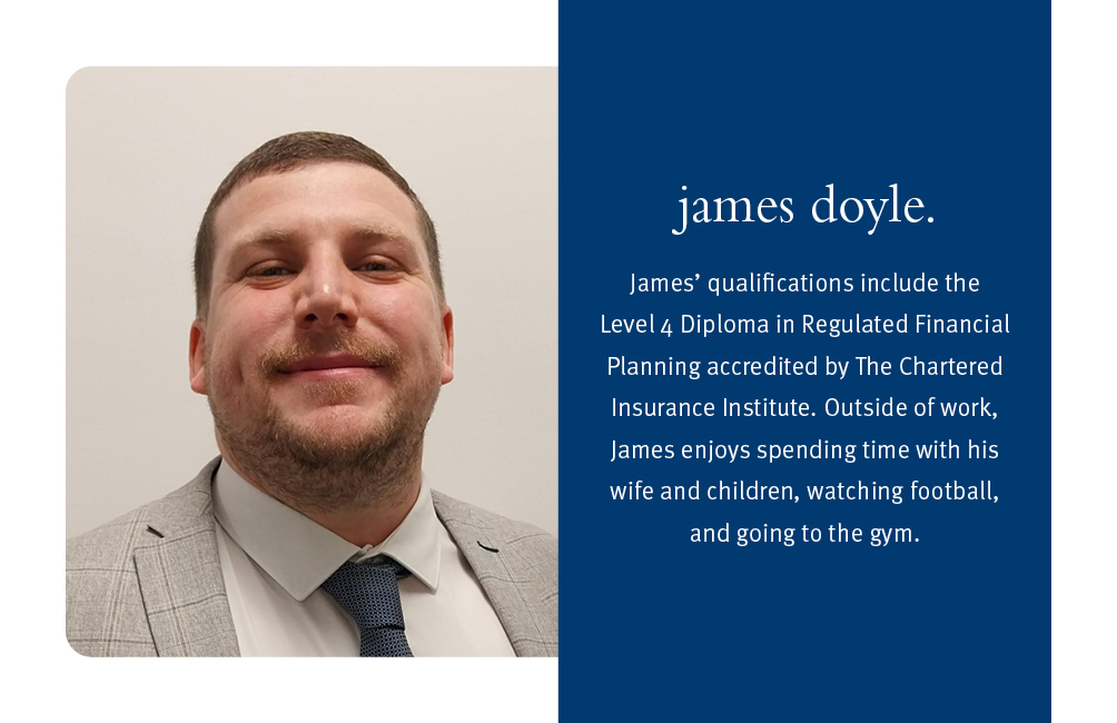 James Doyle