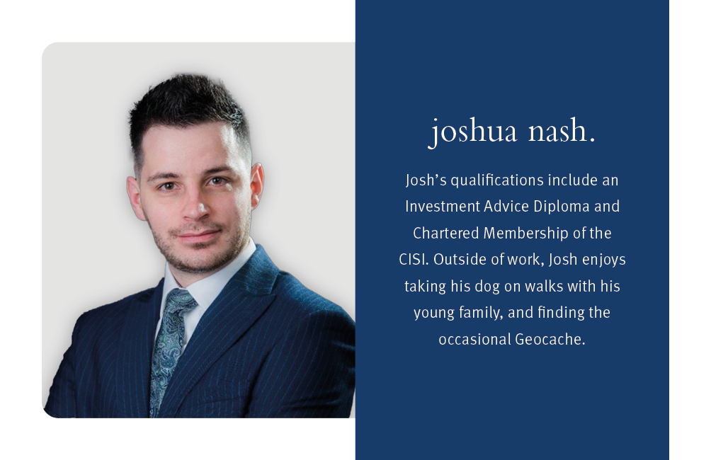 Joshua Nash