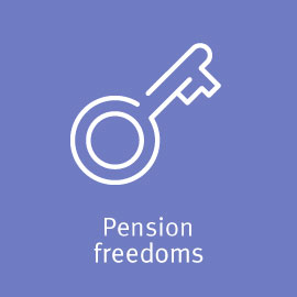 Pension changes